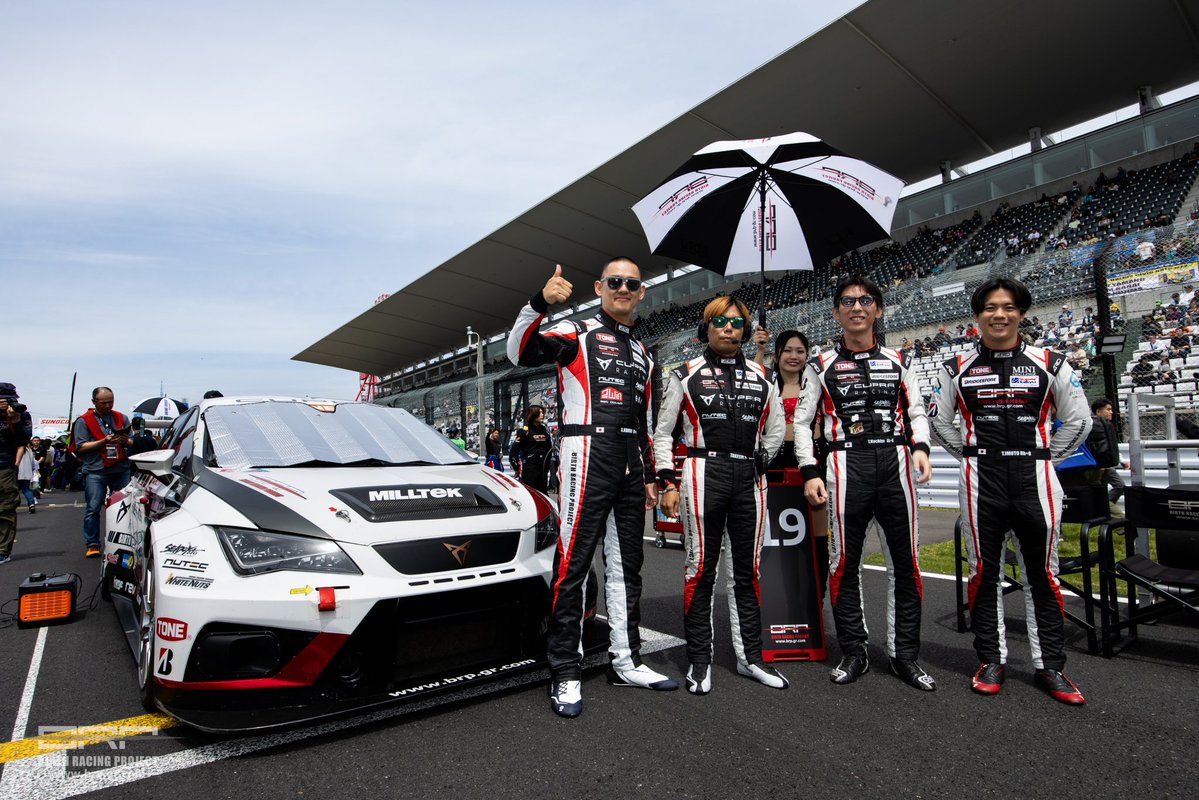 Takeshi Suehiro/武士塾長 tweet media