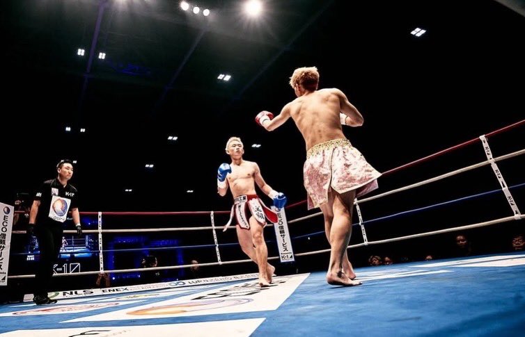 ritoru_213's tweet photo. 次はこの舞台で勝つために今回は必ずぶちかます

#k1
#krush https://t.co/fmCkHdhcAu