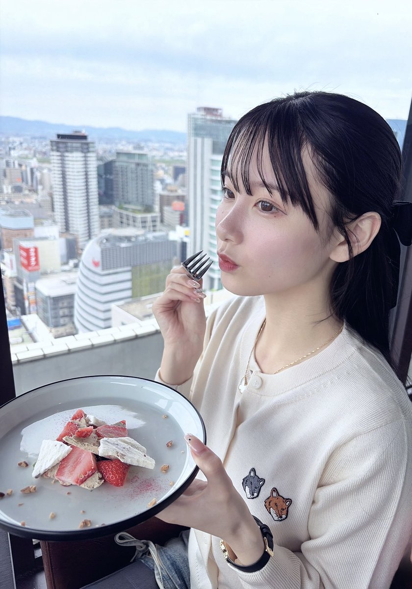 Sakura tweet media