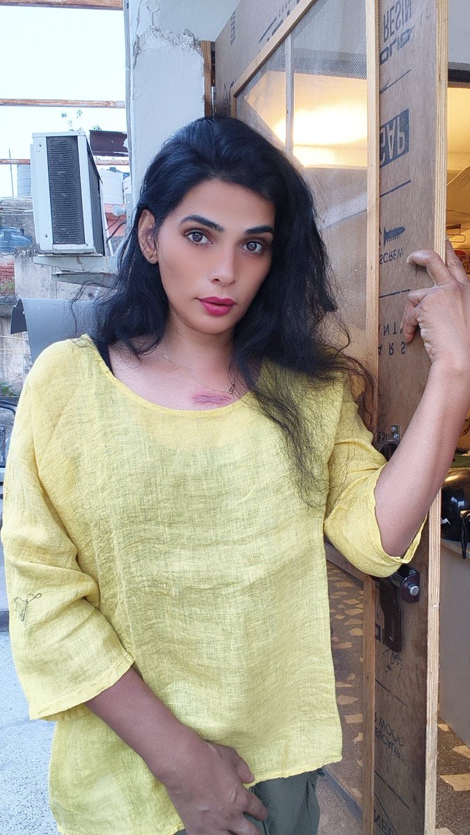 SHELLY SHARMA tweet media