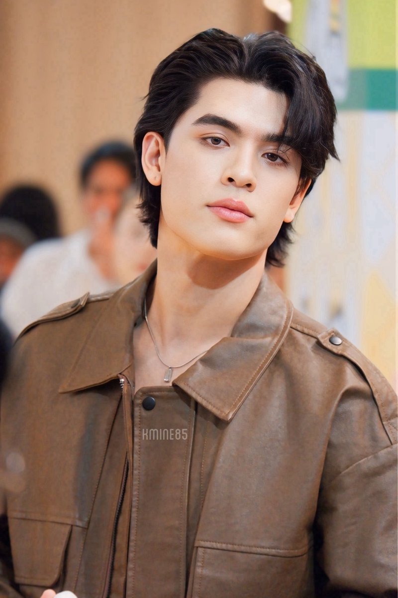 จอส..ร่างแรกที่โดนตก... คิดถึงผมยาว จะได้เจอกันอีกมั้ย 😍

#JossWayar #JossGawin