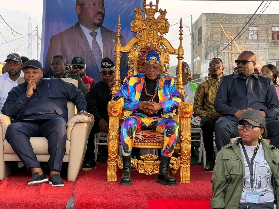 Joseph Tshibanga tweet media