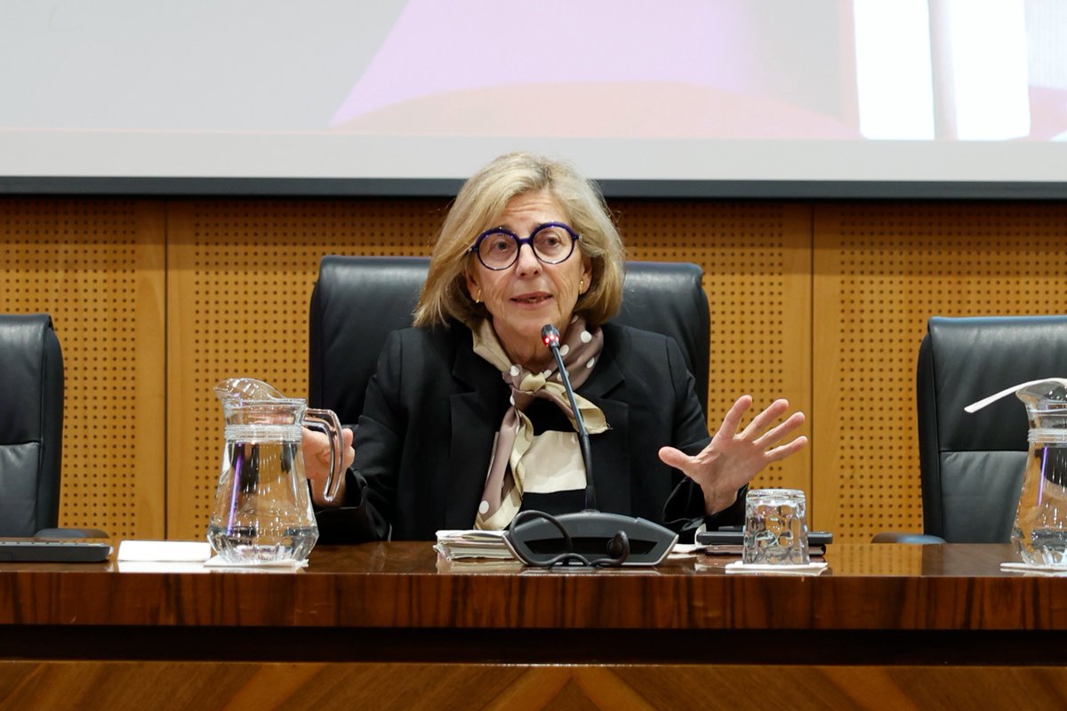 Fiscalía General tweet media