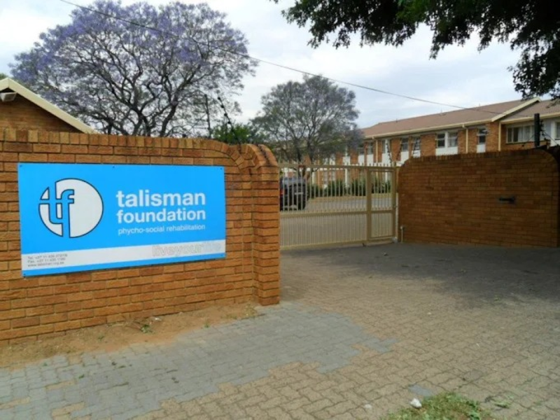 SAfmRadio's tweet photo. [ON AIR] The @GautengHealth's Chief Operating Officer, Dr Percy Mkhulu Selepe speaks on the possible relocation of mental healthcare residents from the Talisman Foundation on #DailyDiscourse with
@JoanneGJoseph https://t.co/5ssbNBXLnA