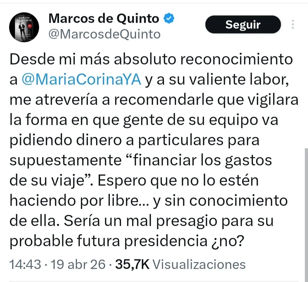 Pedro Vallín tweet media