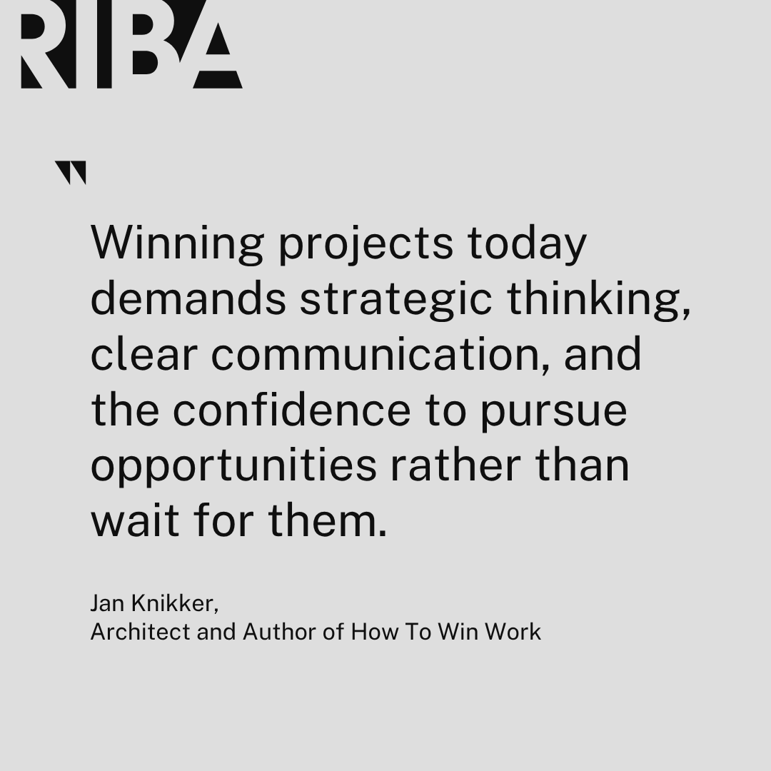 Royal Institute of British Architects tweet media