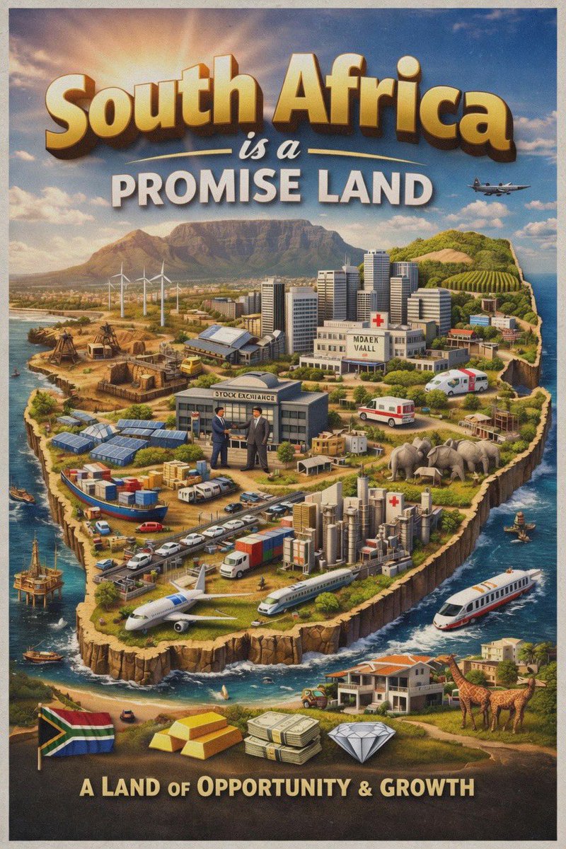 Born-in-SA🇿🇦 tweet media