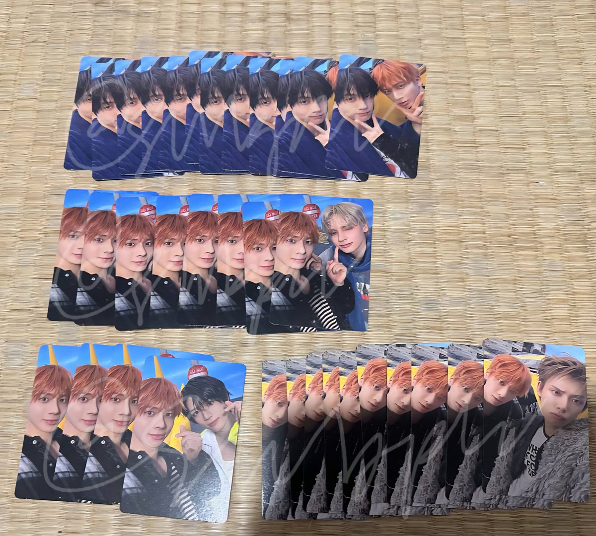 Shopiling Ni Bias tweet media