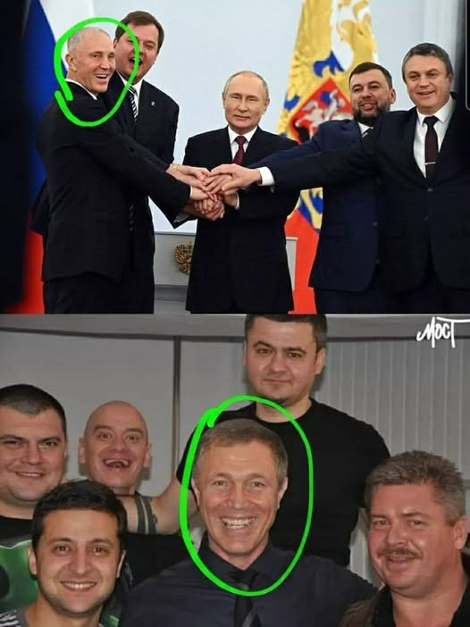 Донецкий бандеровец tweet media