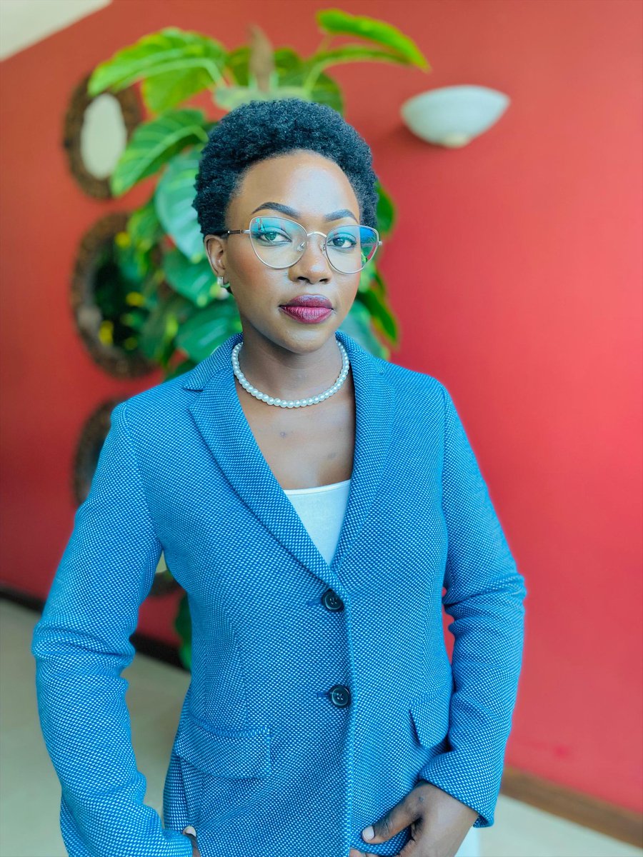 Babirye Moureen tweet media