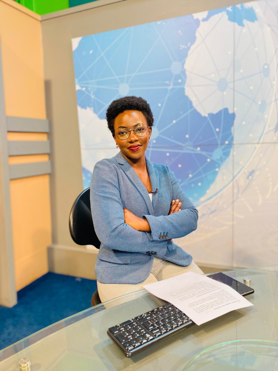 Babirye Moureen tweet media