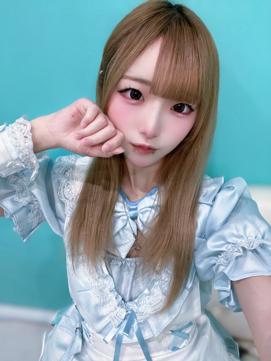 渚 ちゃむ♥ tweet media