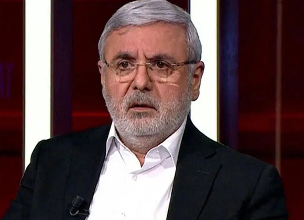 Kendine Muhabir tweet media