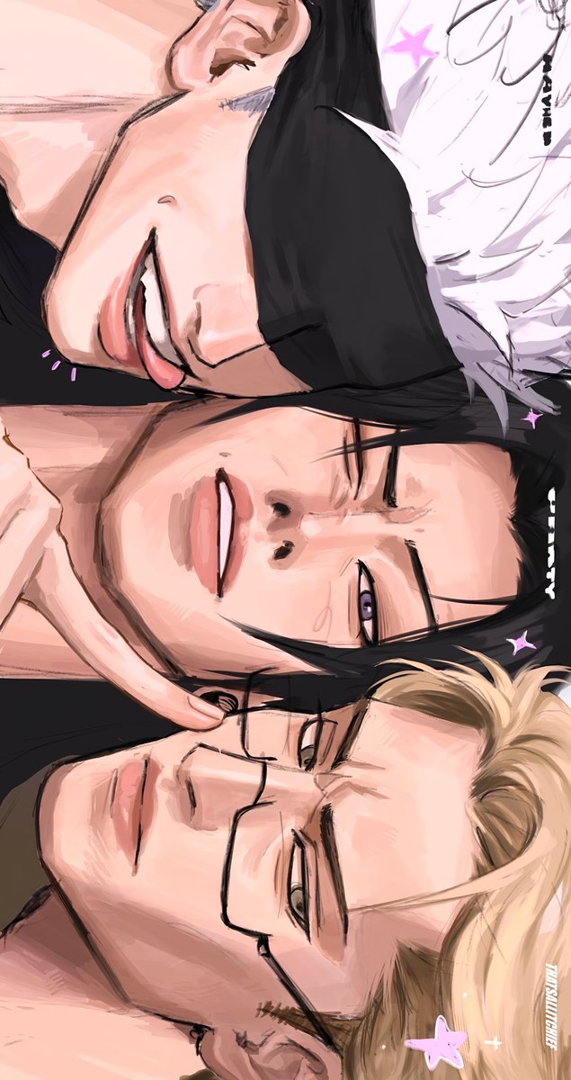 Universal arts & Wallpapers tweet media