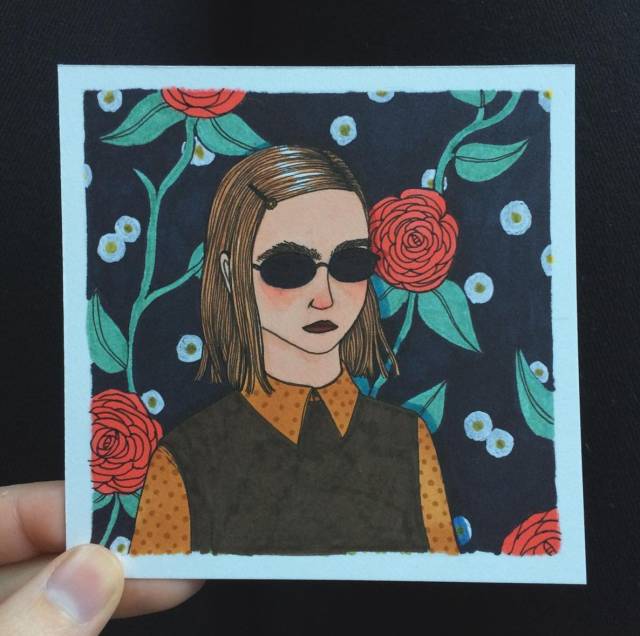 sara tweet media