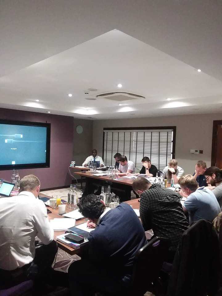 dobmarch8's tweet image. #ProjectManagement #Consultant #Trainer 
anthony-ajileye.com