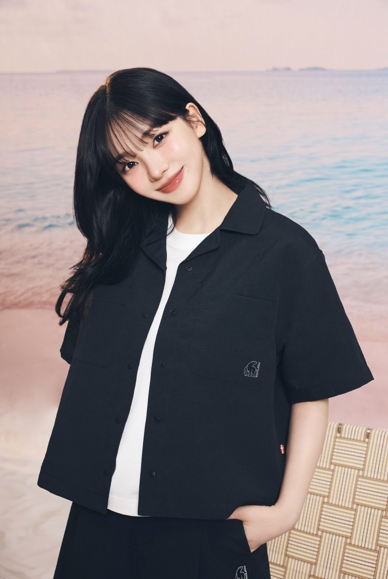 aespapic's tweet photo. #KARINA for Nordisk https://t.co/4eaoKpEDI4