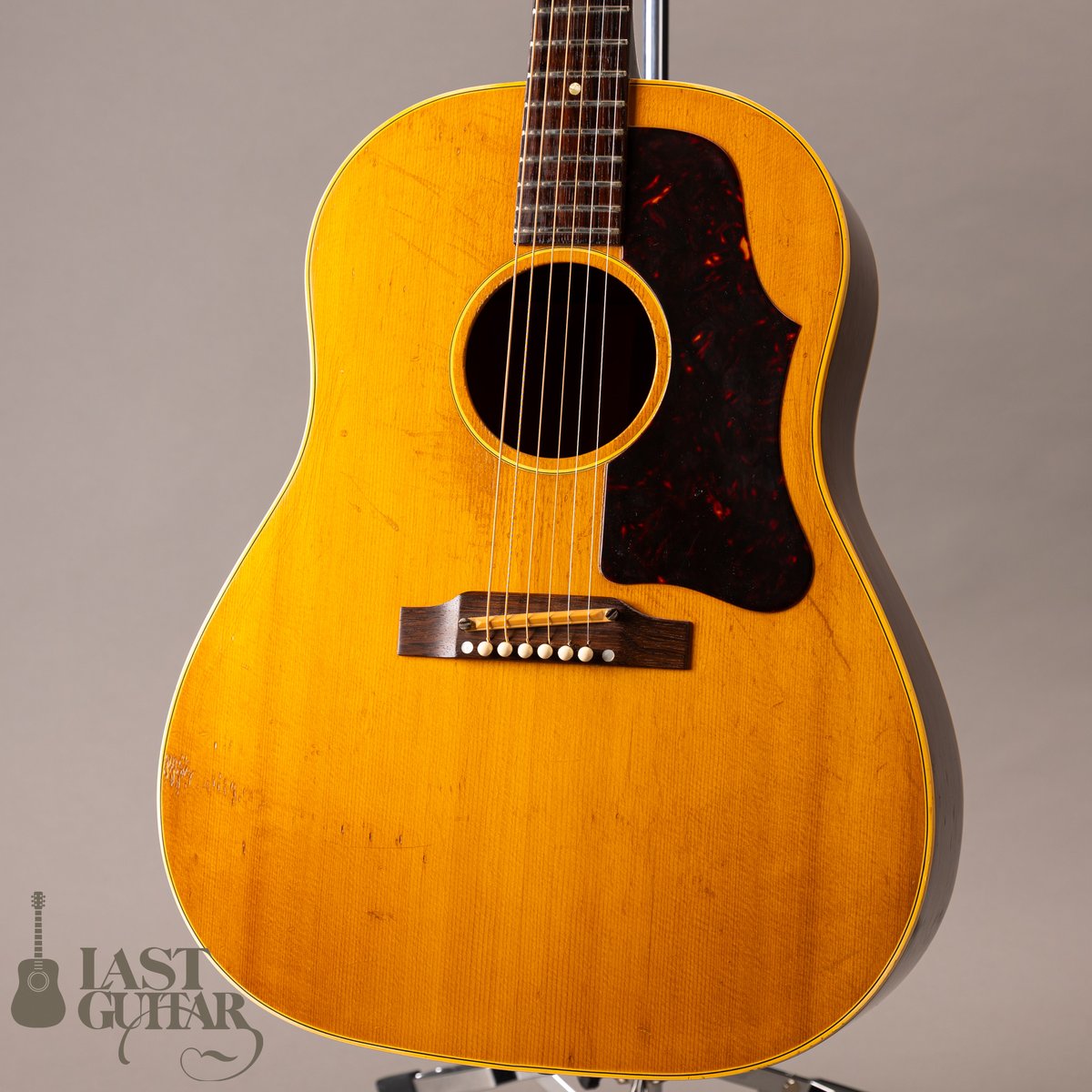 LAST GUITAR tweet media