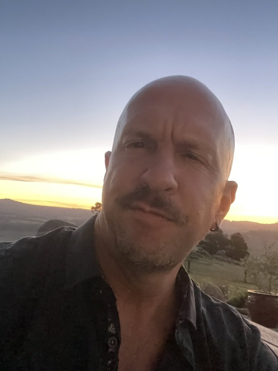 James tweet media