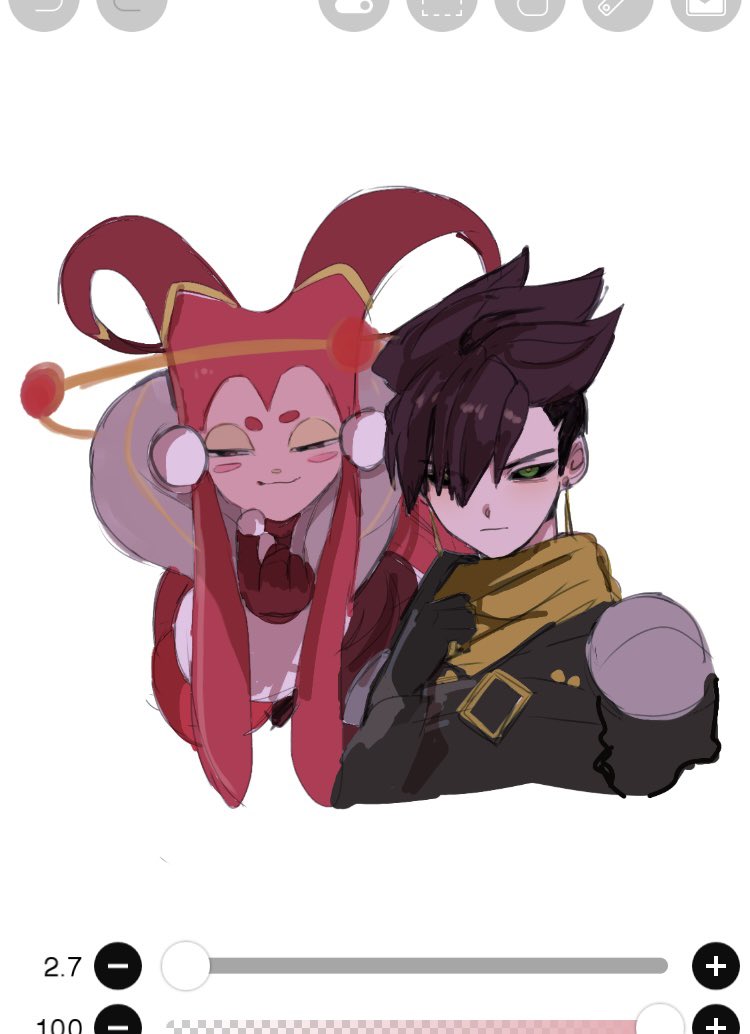 ひまり tweet media