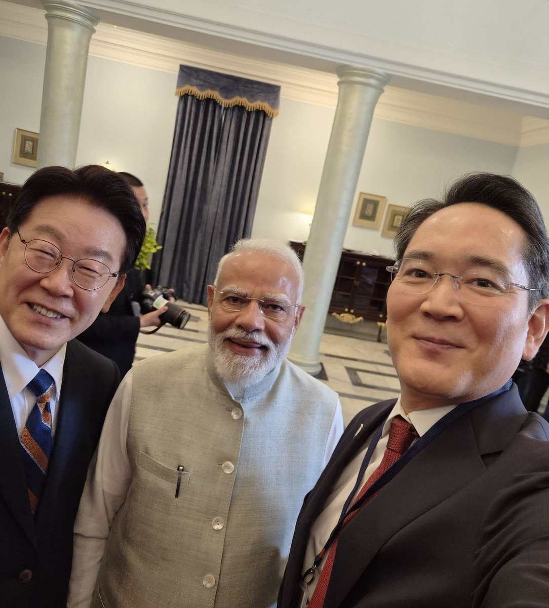 삼성전자 뉴스룸 tweet media