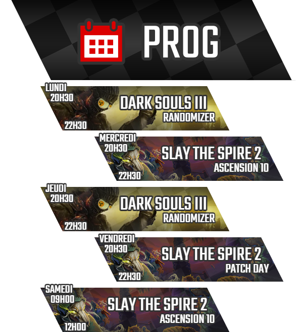poketChu_'s tweet photo. Vous allez rire, mais la ligne de code qui bloquait tout l'outil de prog, c'était en fait les amis qu'on s'est fait en chemin !

BREF, une nouvelle aventure commence et elle sera pas plus cohérente ou facile que les précédentes !

Rendez-vous sur https://t.co/LRLJnTWaIH ! o/ https://t.co/PyP1dvDybF