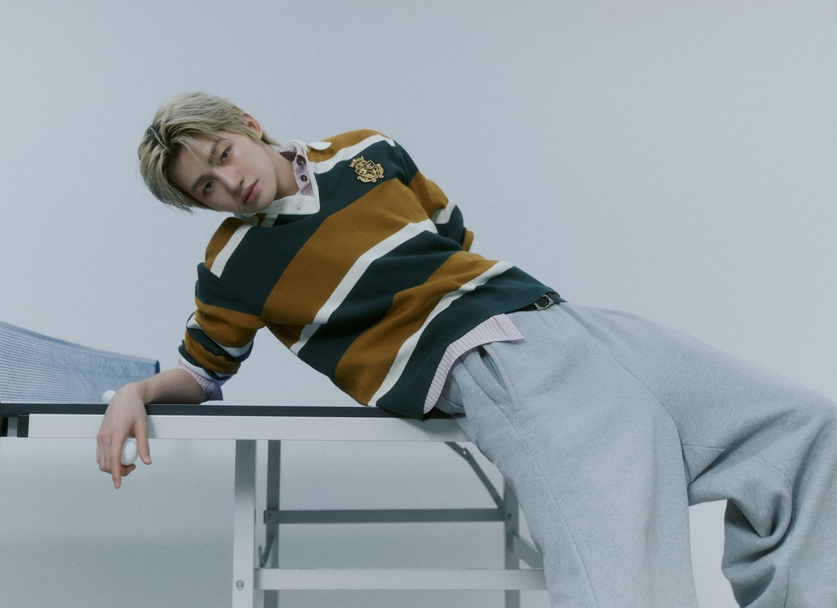 Jihoons Forehead tweet media