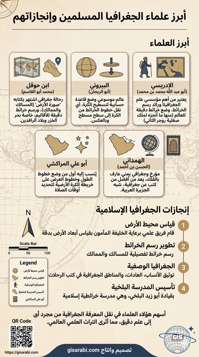 منصة الجغرافيا | Geography tweet media