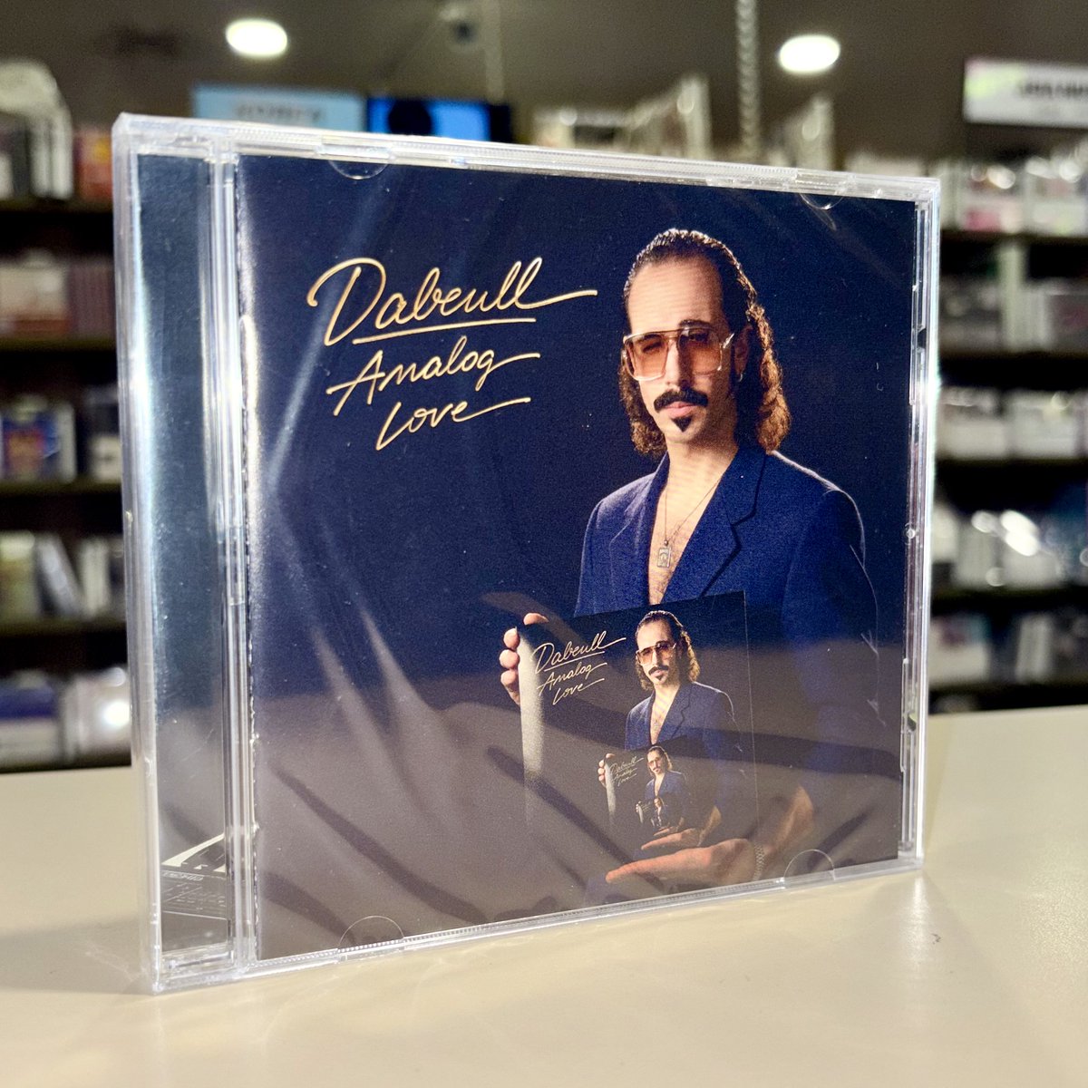 Dabeull cosmic fonk 新品レコード Dabeull】 スタッフが選ぶコーチェラ2026個人的ベストアクトは
