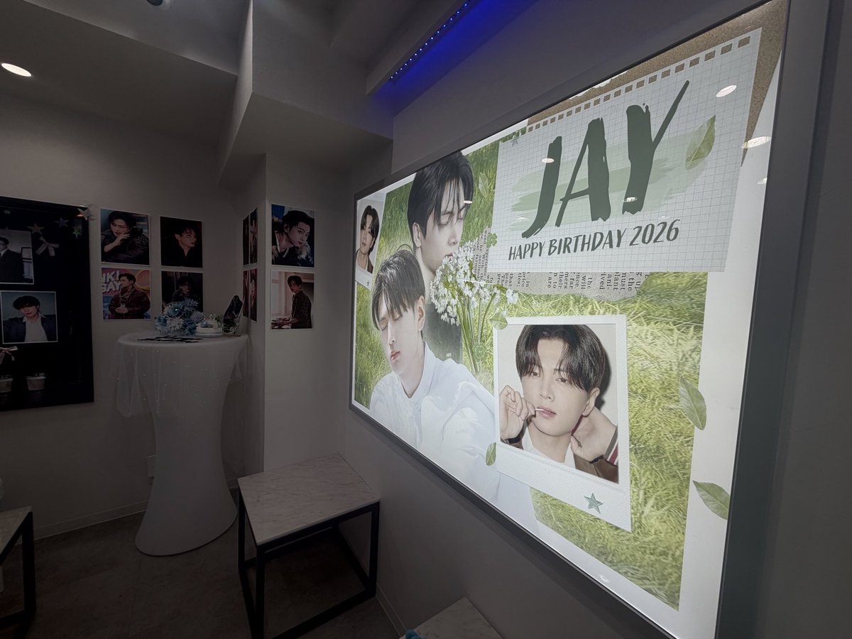 LUCKY hsk（ひさ）🎈🎸🐈‍⬛💙🏂💙 tweet media