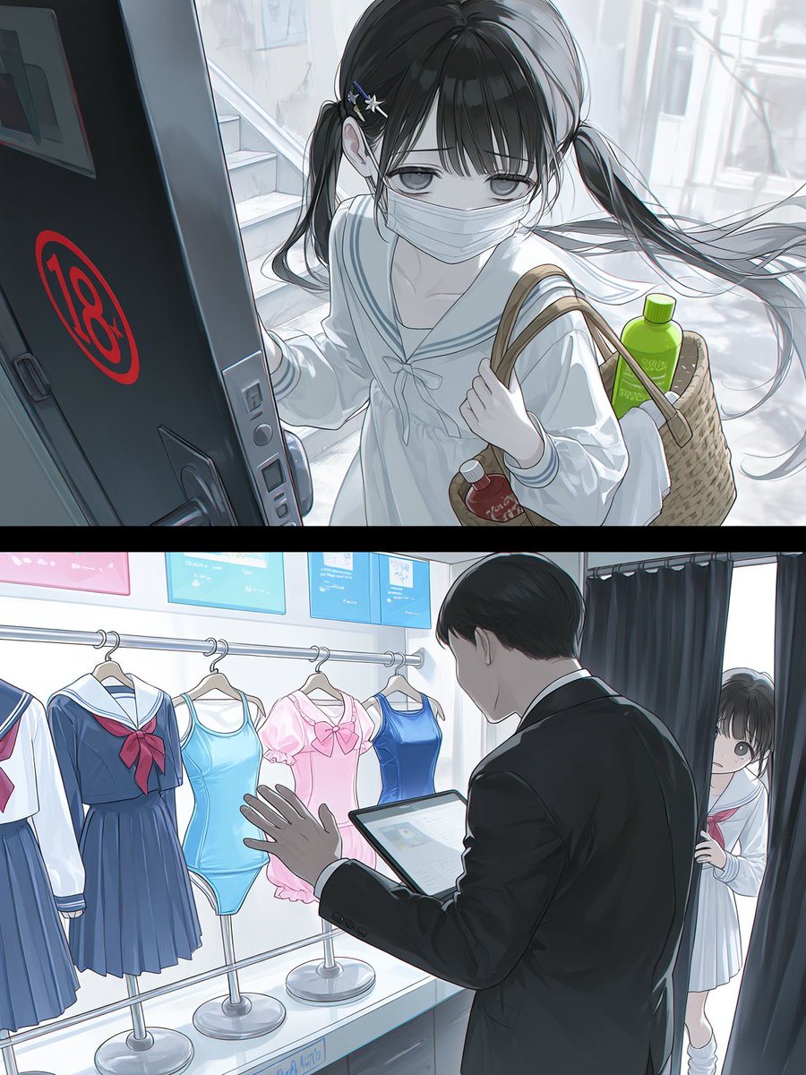 🎨生粋のL🎨🌸💎🎑🔮 tweet media