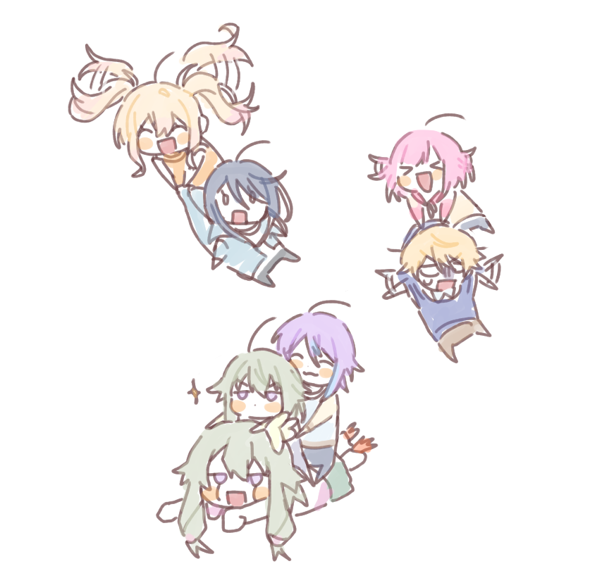 mapio🍰(hiatus) (@mapiopipo) on Twitter photo 