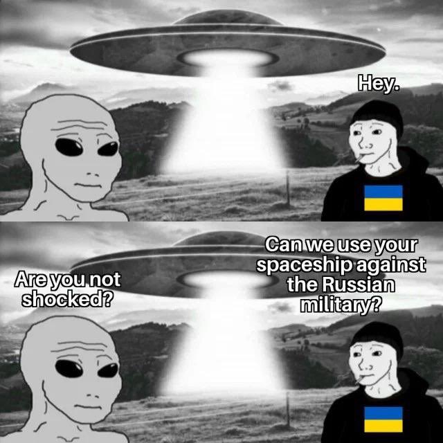 Vatnik Soup tweet media