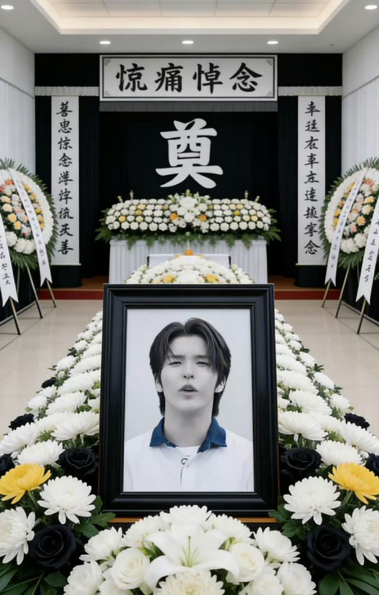 danano355061's tweet photo. Li Songhe passed away on April 20th
#SONGHA     #HANBI     #SMTR25 https://t.co/KmKkNuFJuS