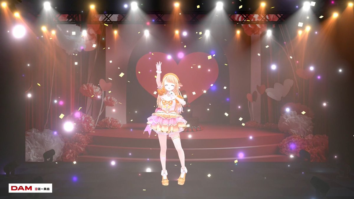 鹿鳴りあ🦌👼4/25東京りあいべ！5/10ガンプラ品評会主催！6/7東京ぶいかふぇ♪ tweet media