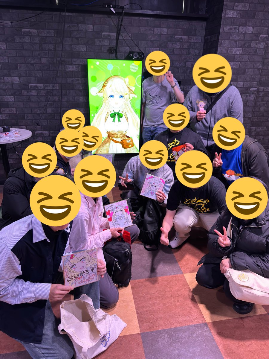 鹿鳴りあ🦌👼4/25東京りあいべ！5/10ガンプラ品評会主催！6/7東京ぶいかふぇ♪ tweet media