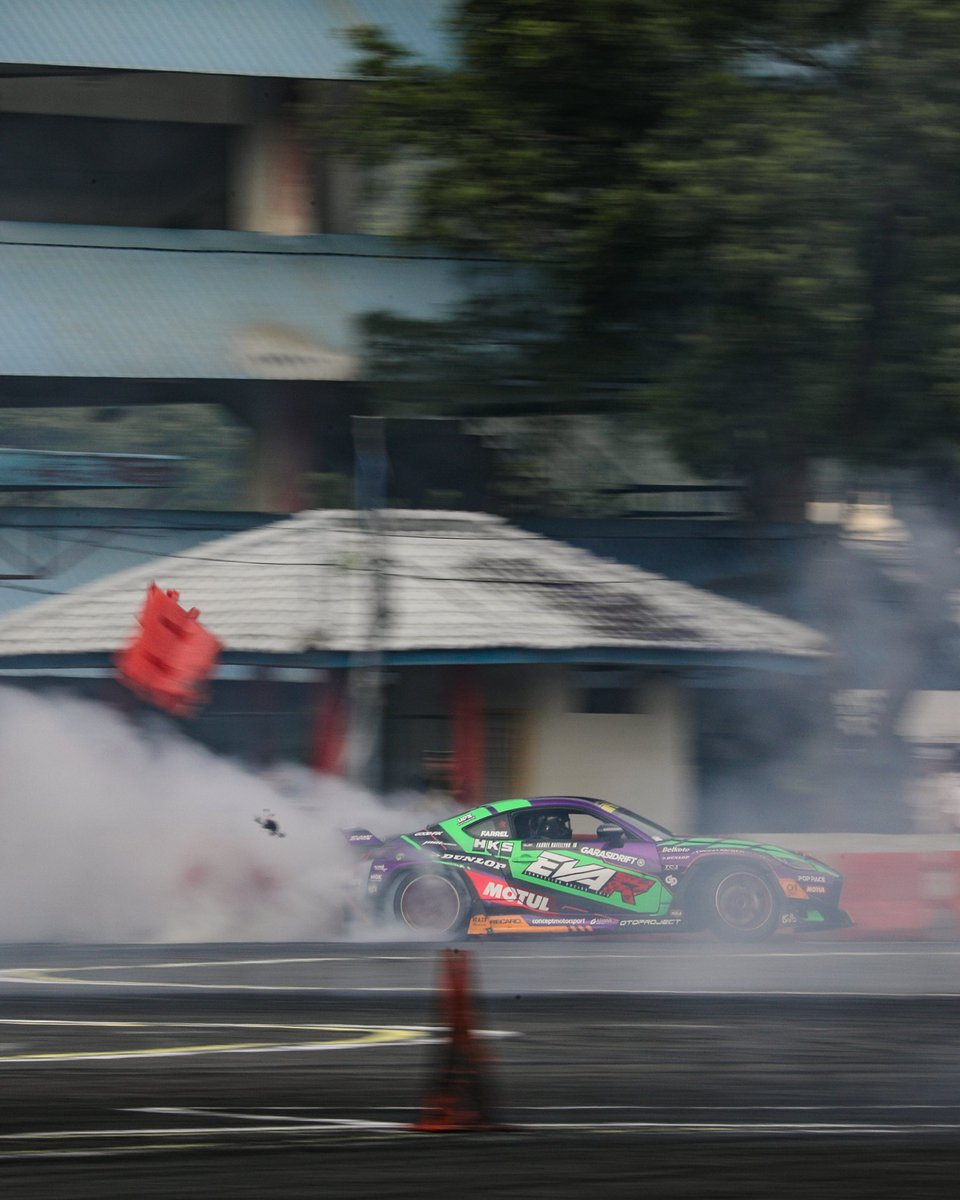 ardian_ace's tweet image. hari sabtu kemarin~
#drifting
