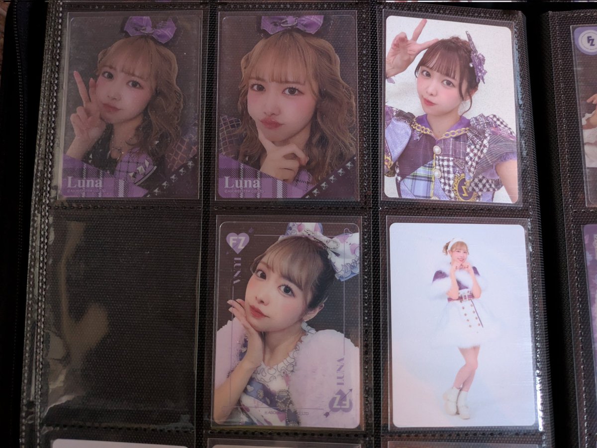 ふみみ。👼🎀🤍 tweet media