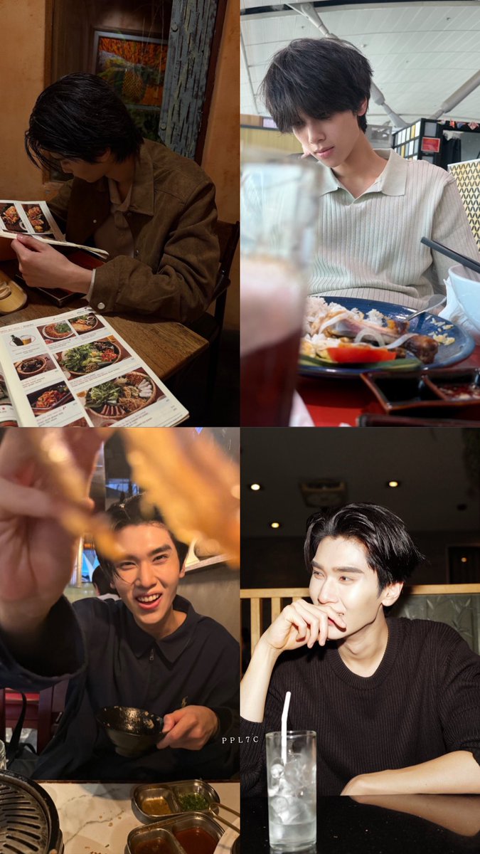 DUNK FROM JOONG’S PRIVATE CAMERA 🥹❣️

#จุงดัง #JoongDunk