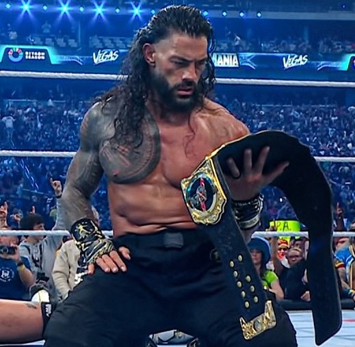 WRESTLETALES tweet media