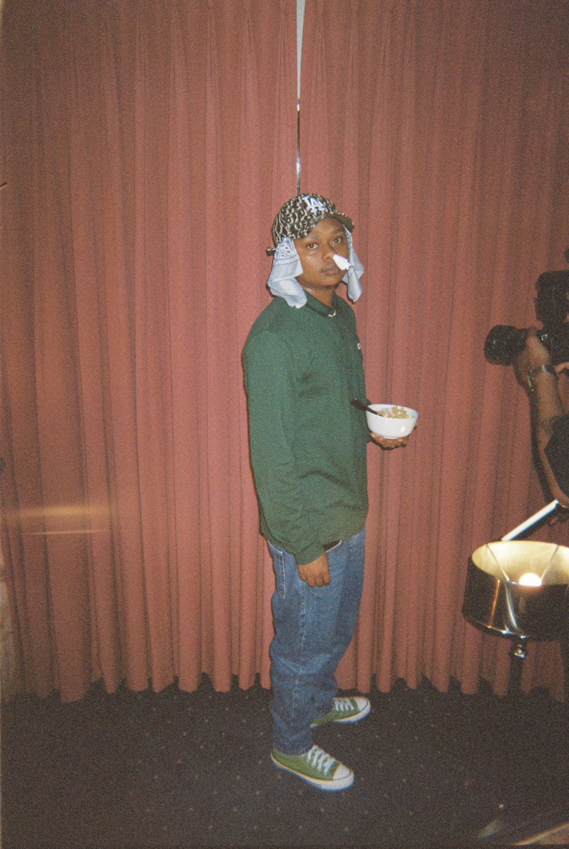 A-REECE. tweet media