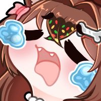 Koko_Ruri 🐶🍫PREDEBUT! tweet media