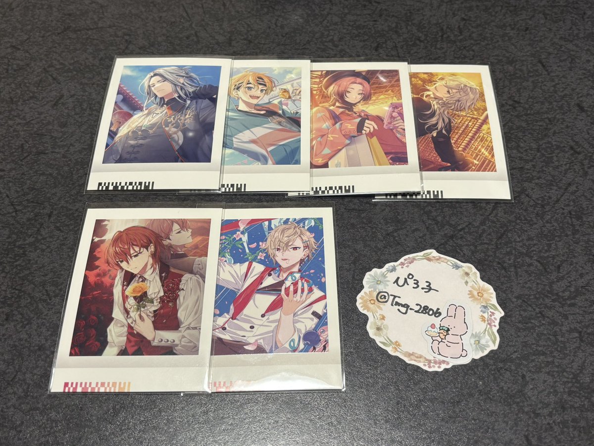 ぴろ子 tweet media