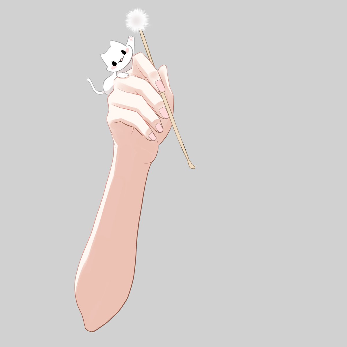 もちゃ@イラストレーター tweet media