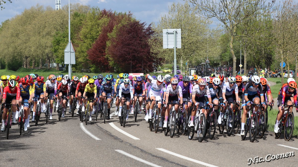 Amstel Gold Race  Women  1926 Voerendaal