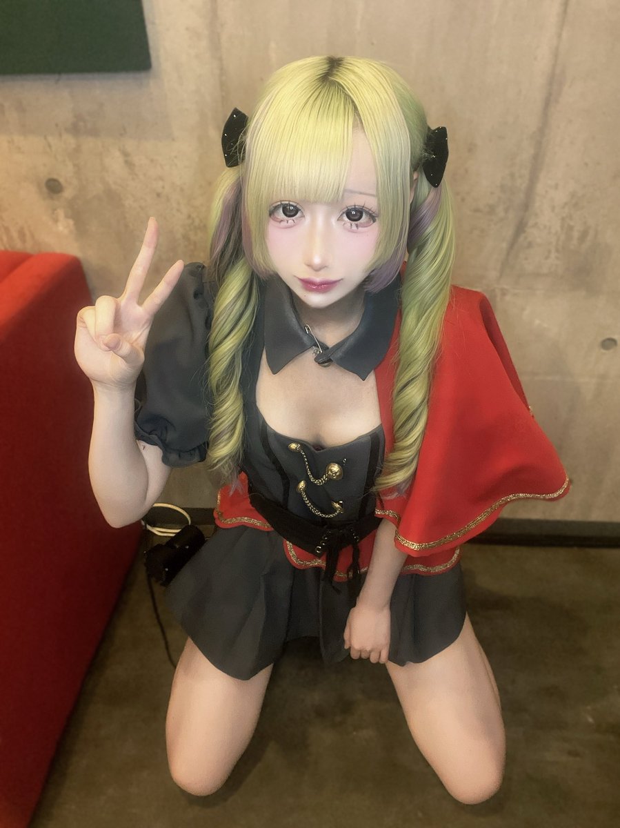 ましろGuild tweet media