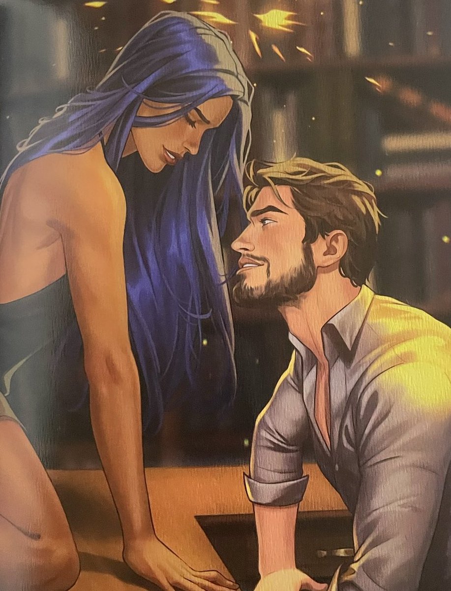 ᥲꪀꪀꪩ⋆ tweet media