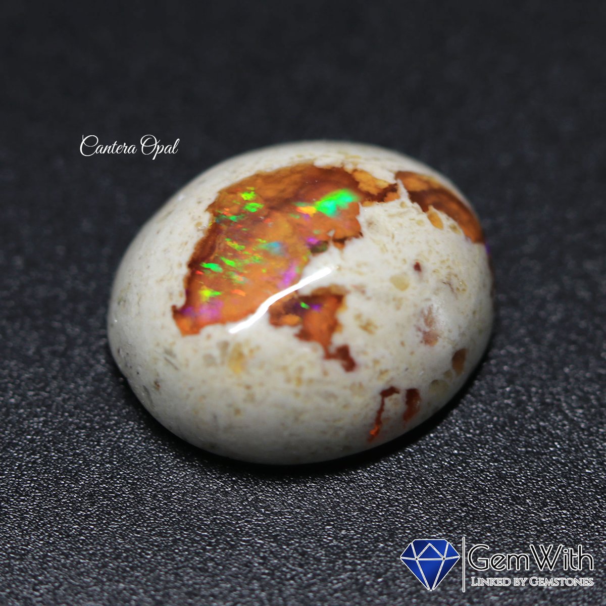 GemWith ジェムウィズ tweet media