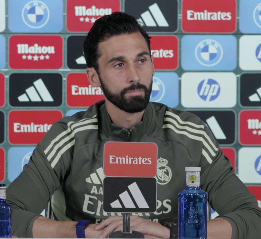 Madrid Zone tweet media