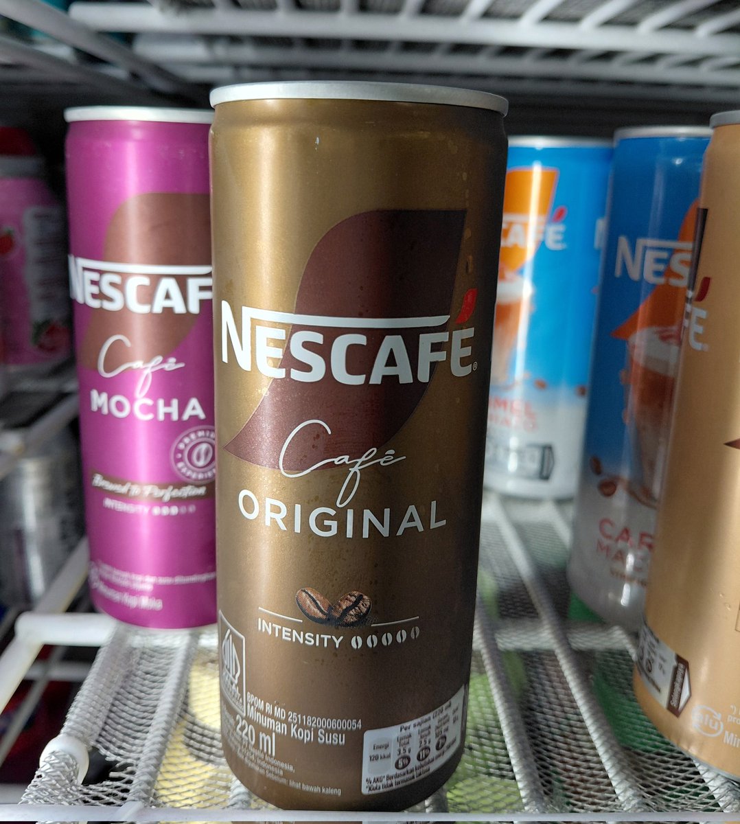 Mastermen Segel Asli tweet media